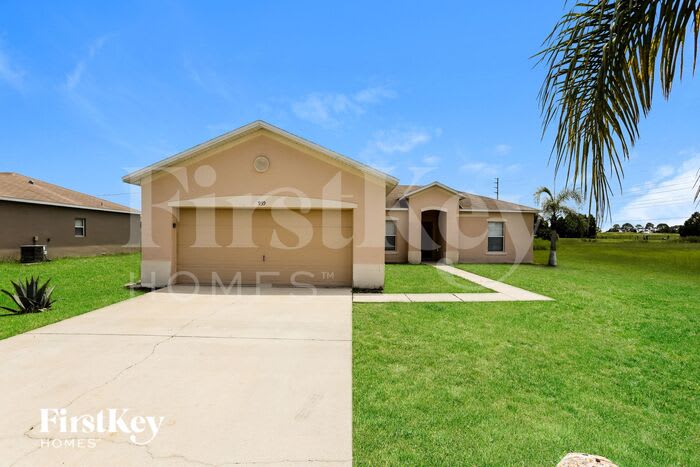 939 Cumberland Drive