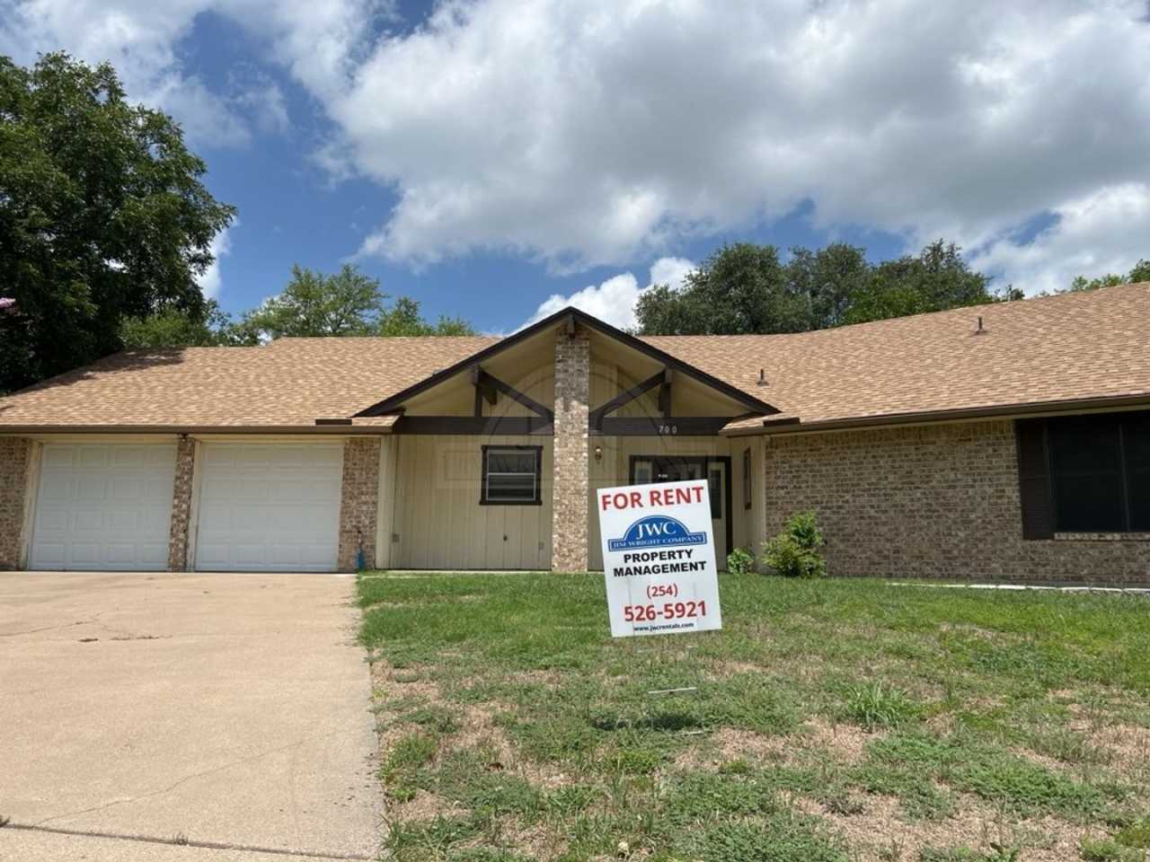 700 Cedar Oaks Lane, Harker Heights