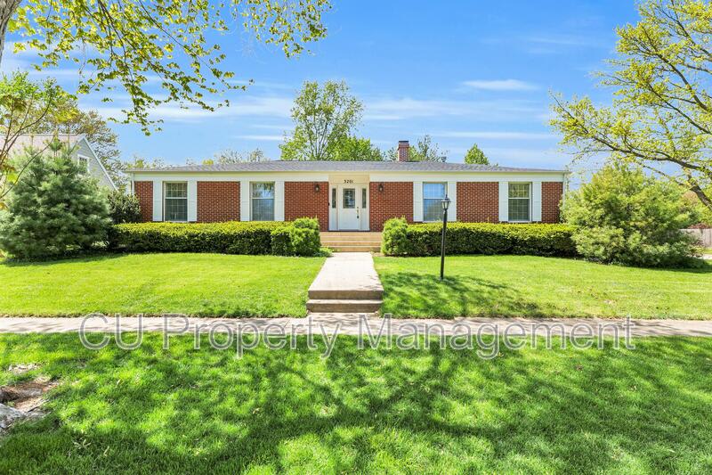 3201 Fawn Hill Court