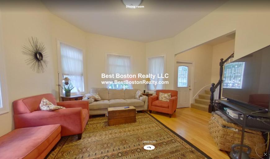 7 Shawmut St.