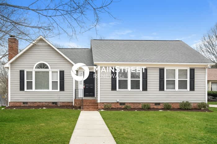 3201 High View Circle