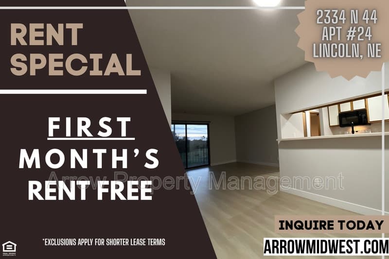 2334 North 44th Street