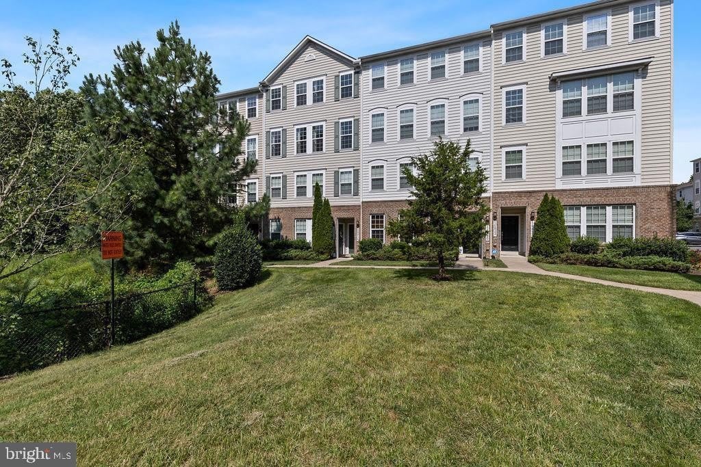 14816 MASON CREEK Circle