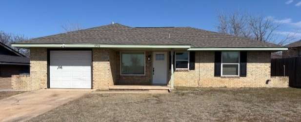 4706 Southeast Mieling Drive