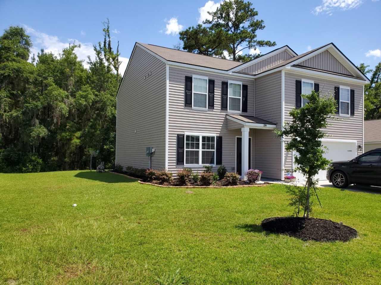 121 Tupelo Way