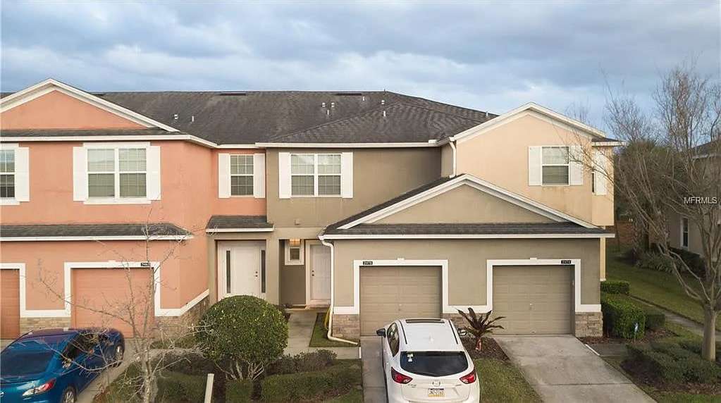 2978 Rodrick Circle