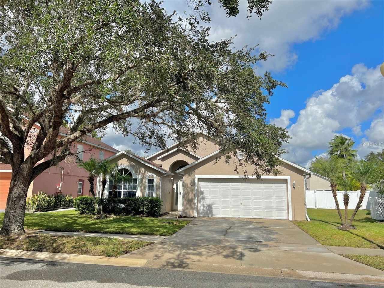 13009 FALCON RIDGE DRIVE