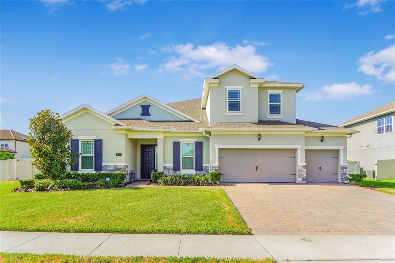 694 BROOKS FIELD DRIVE