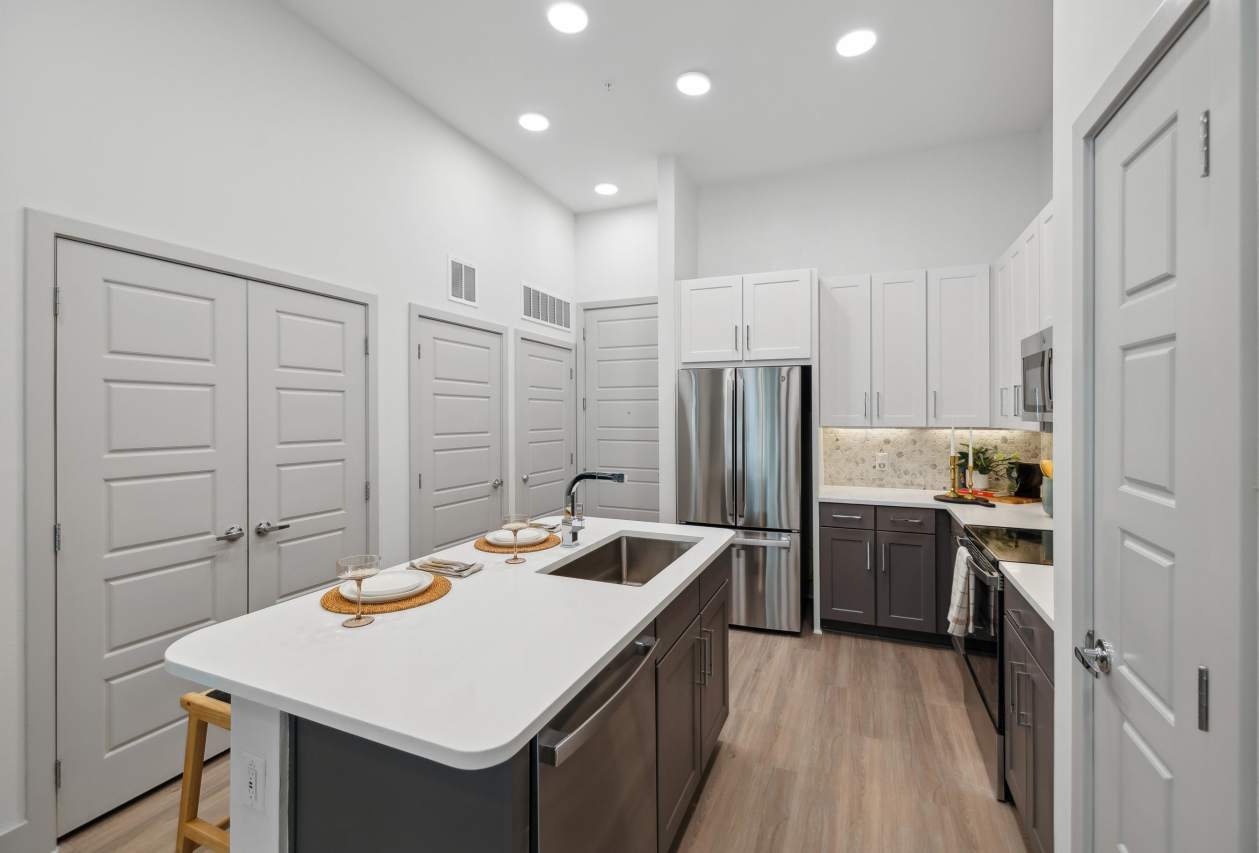 Alta Sunset Heights