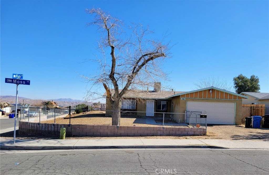 301 Moss Avenue
