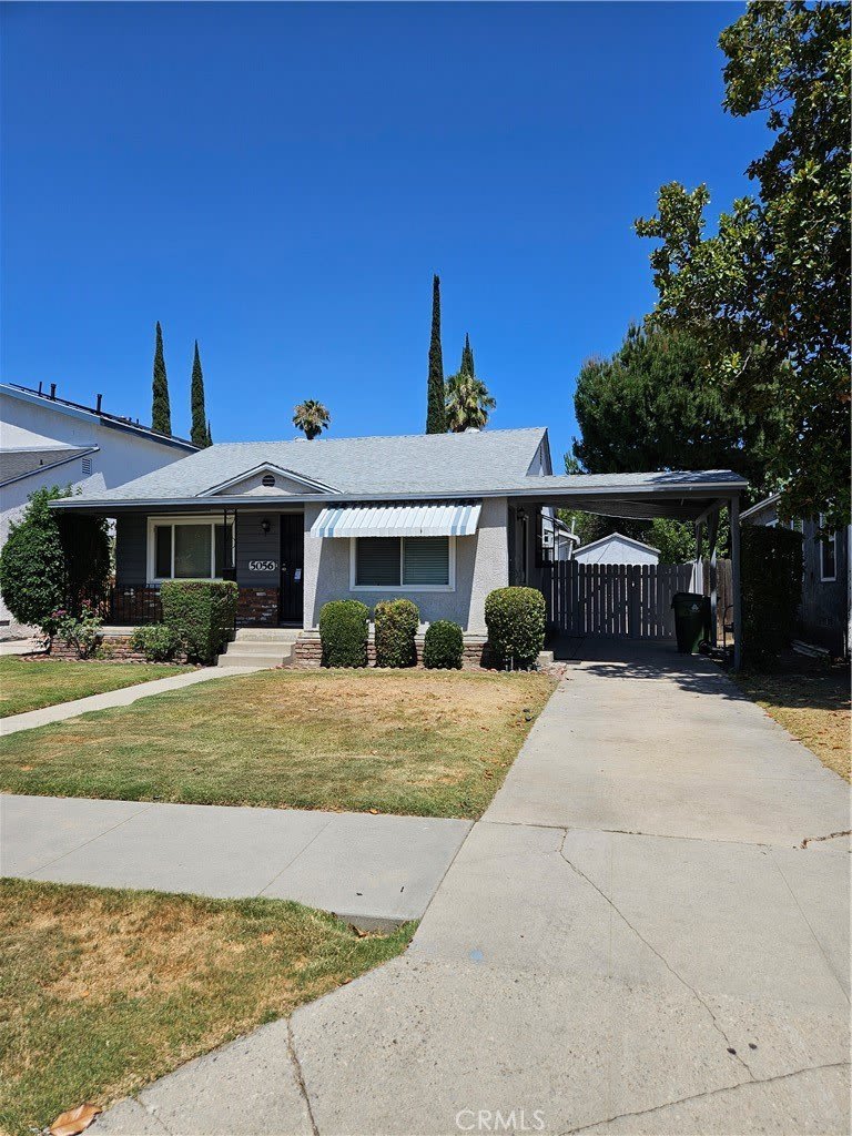 5056 Newcastle Avenue