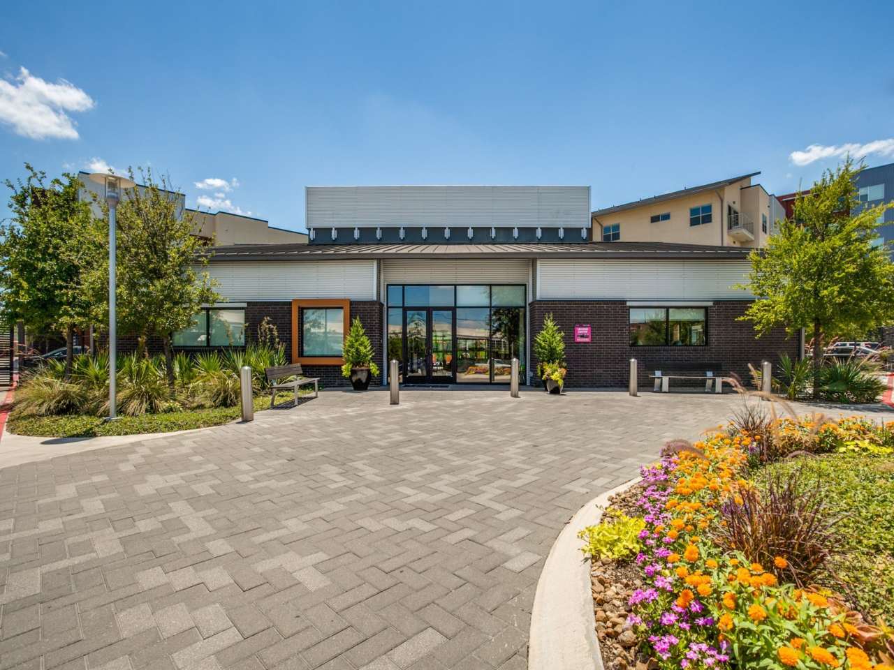 Infinity on Yorktown