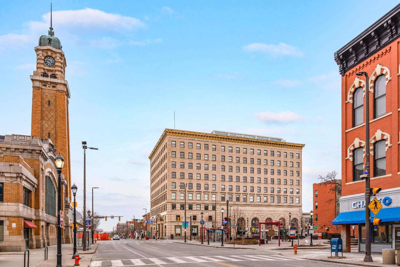 Market District Lofts