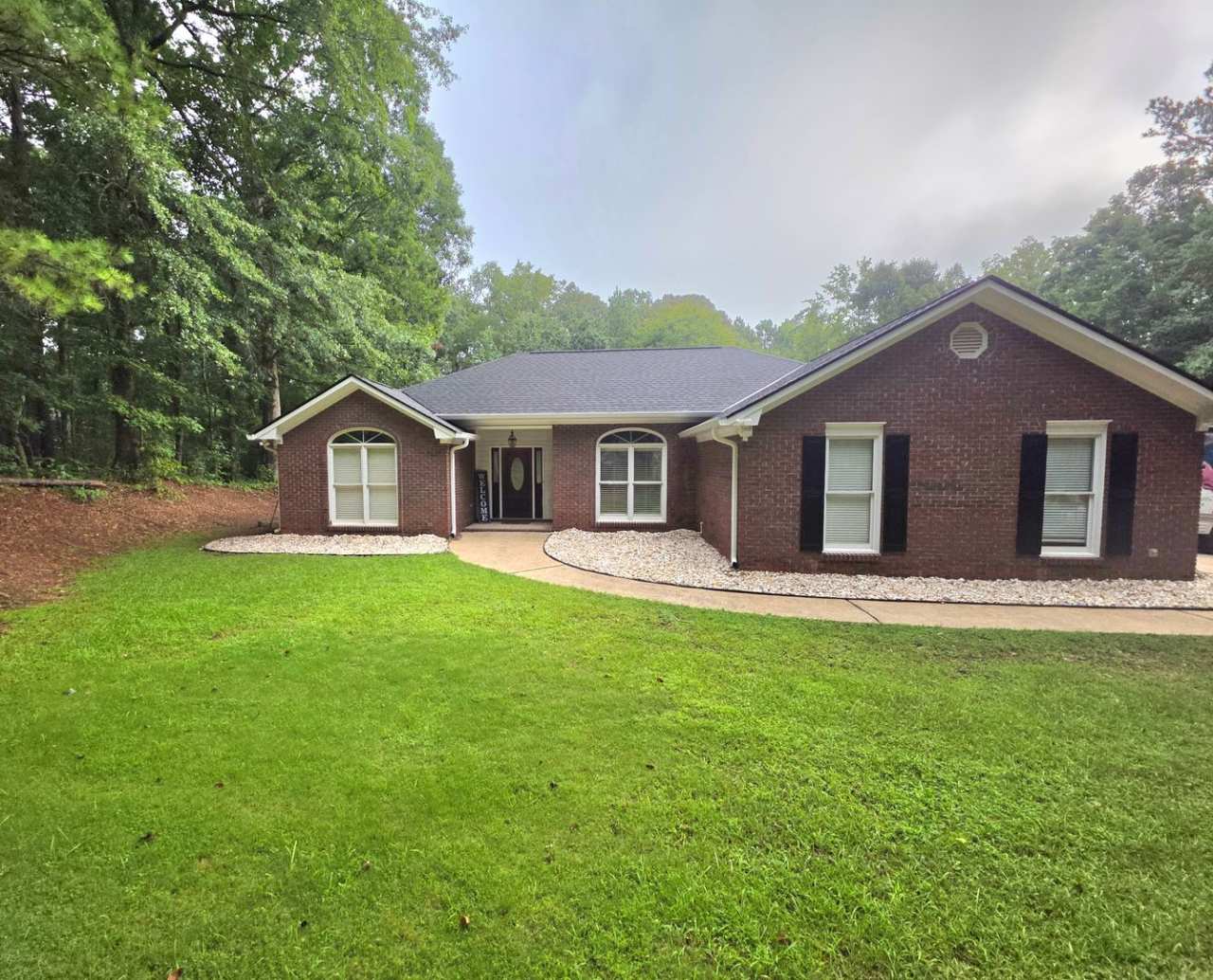 Beautiful Single Family Home