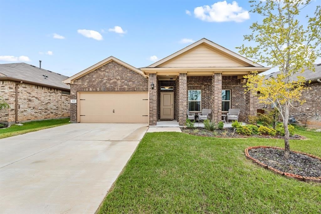 117 Blossom Trail