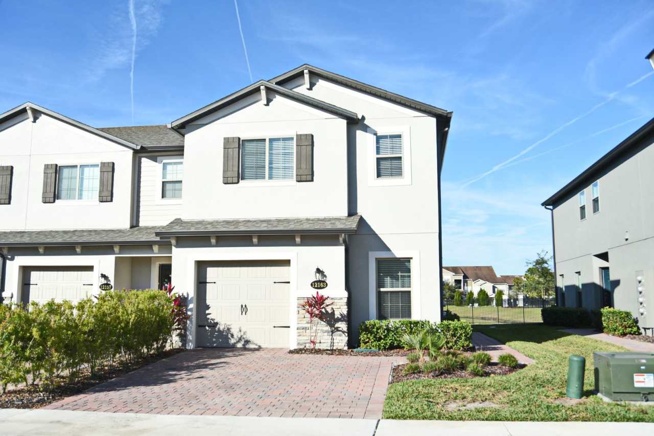 12163 Water Poppy Ct.