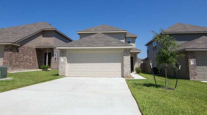 13844 Forest Springs Lane