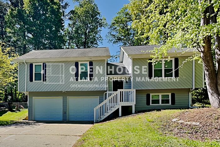 7035 Steel Wood Drive Northwest