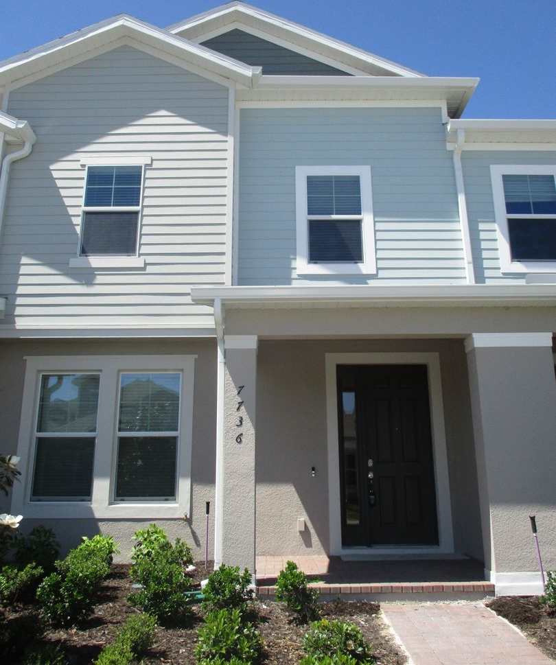 Beautiful 3BR/2.5BA Townhome in Ravenna Winter Garden!