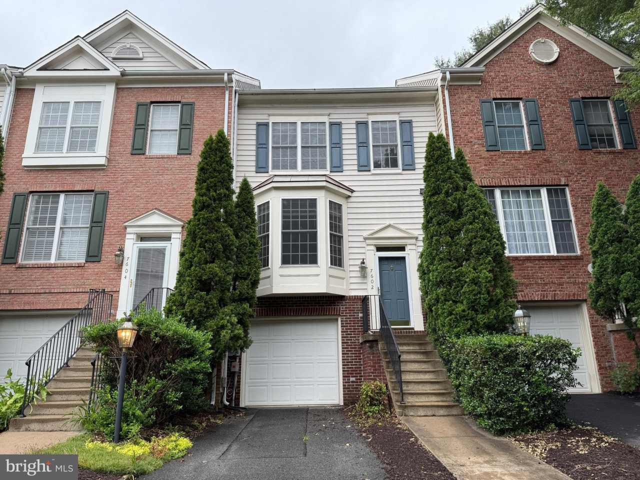 7602 AUDUBON MEADOW Way