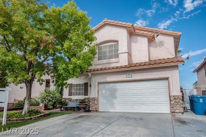 3049 Emerald Creek Drive