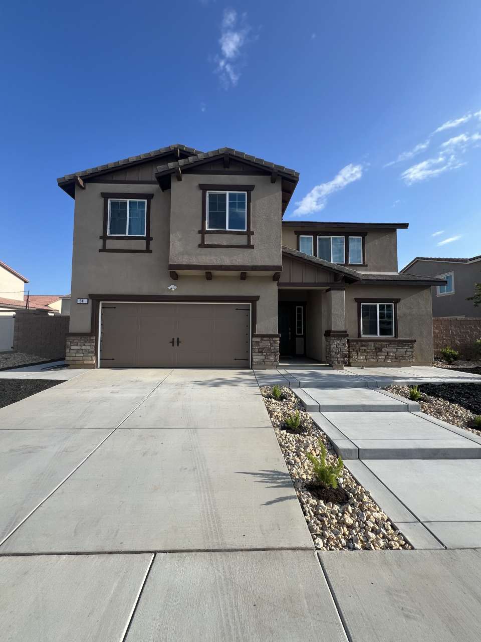 541 Hydrangea Street