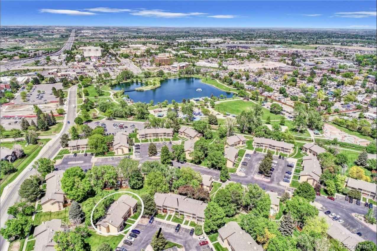 11614 Community Center Drive - 1