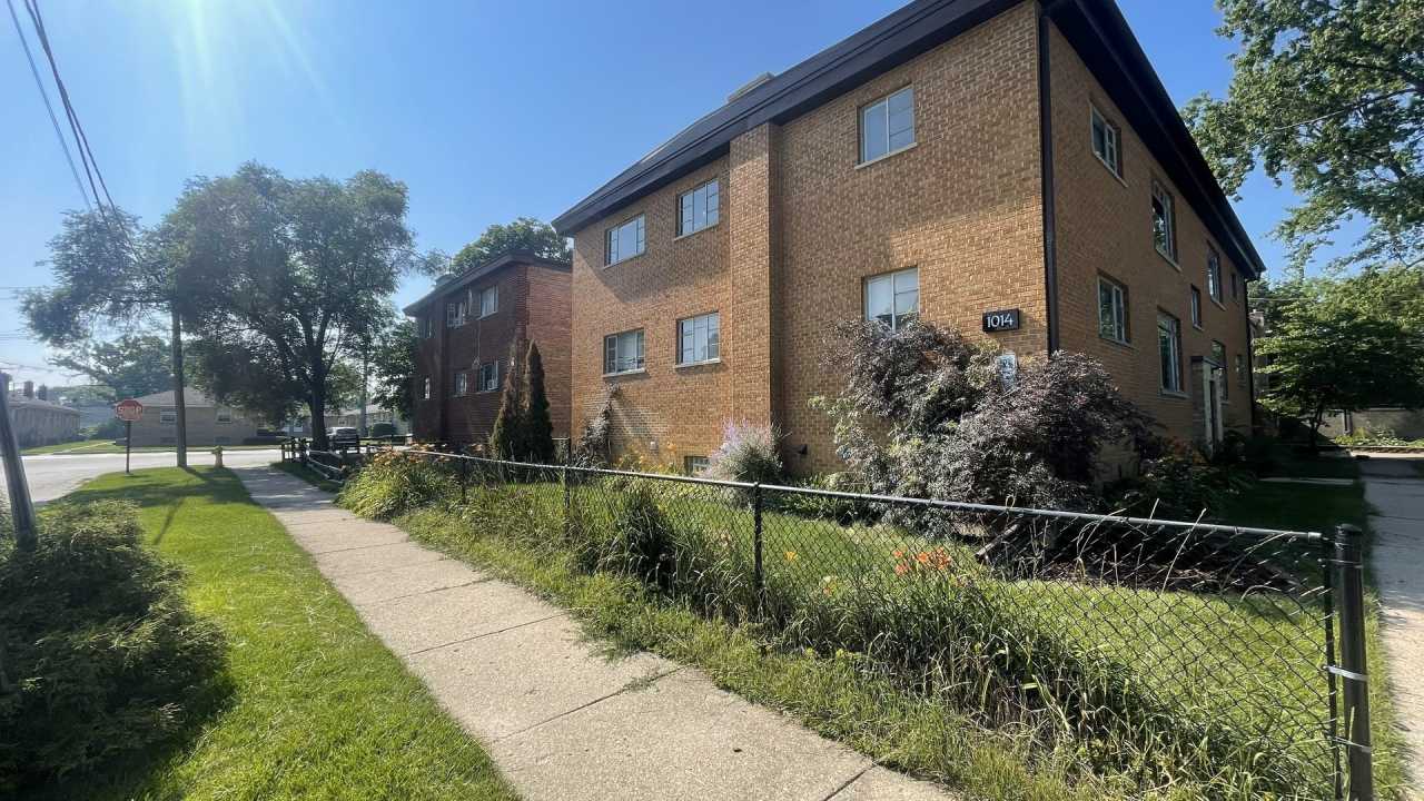 1014 Edwards Street unit: 1