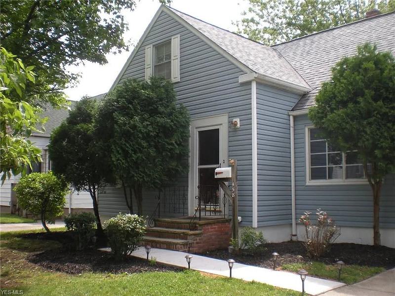 458 East 272nd Street