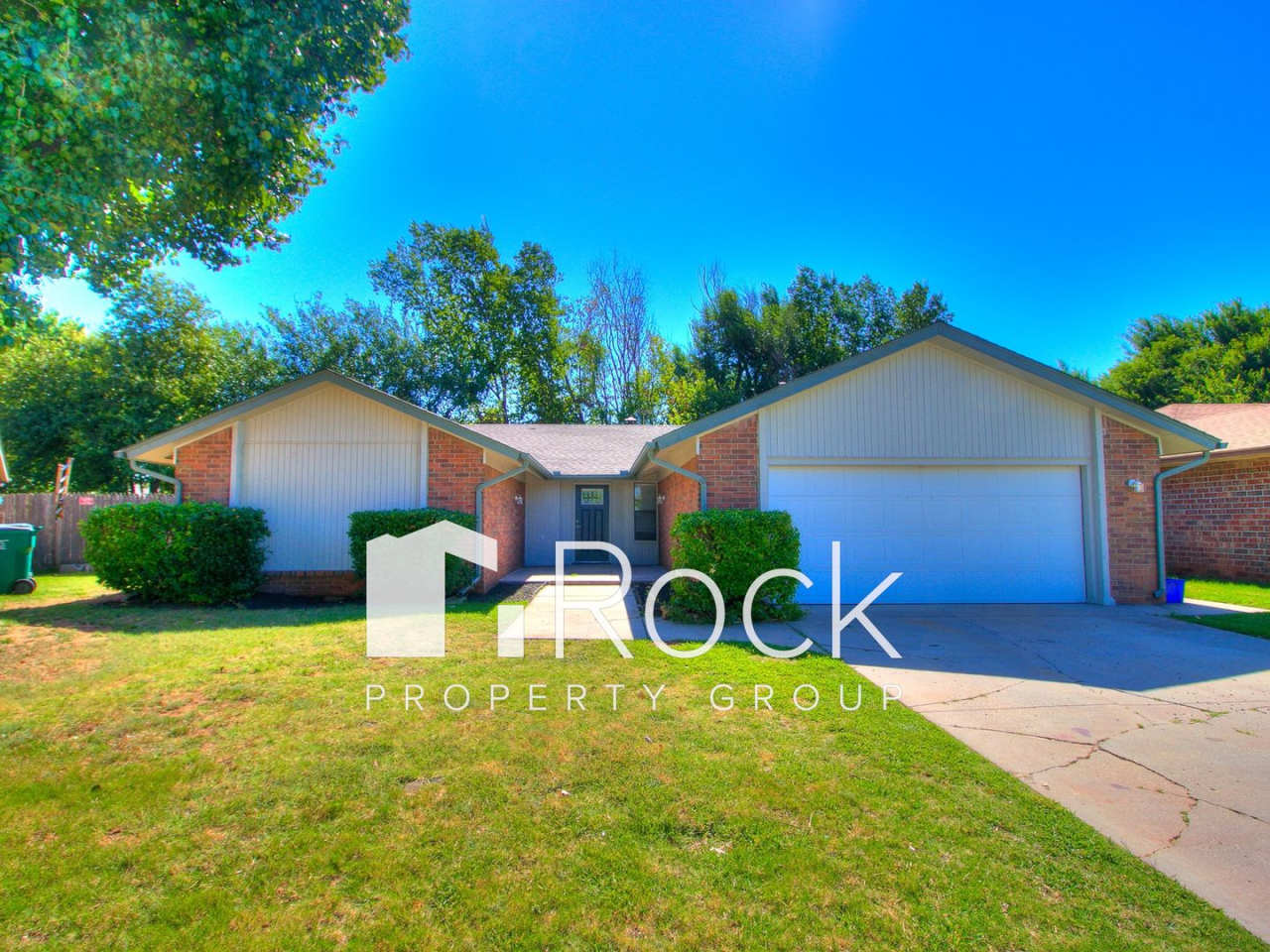 4 Bedroom Home with Space Inside and Out! **Receive Your First Month FREE**