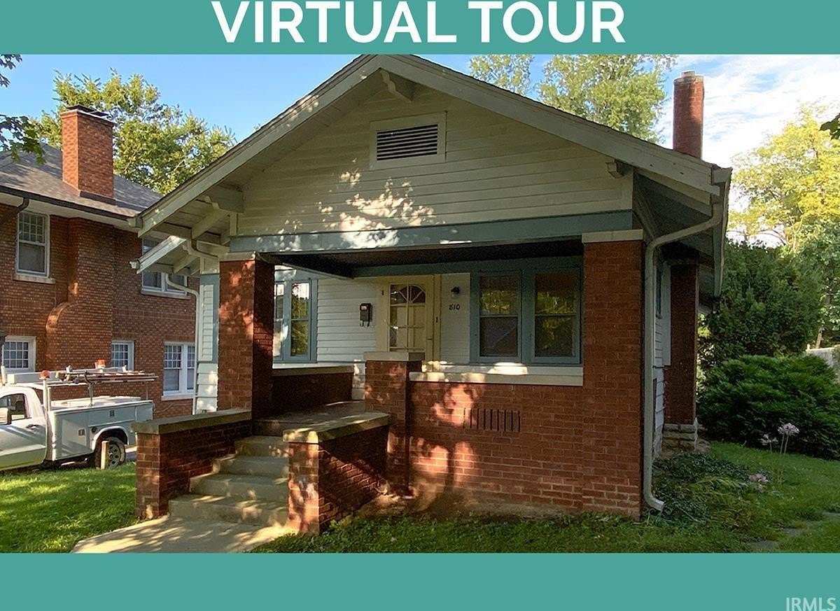 810 N Washington Street