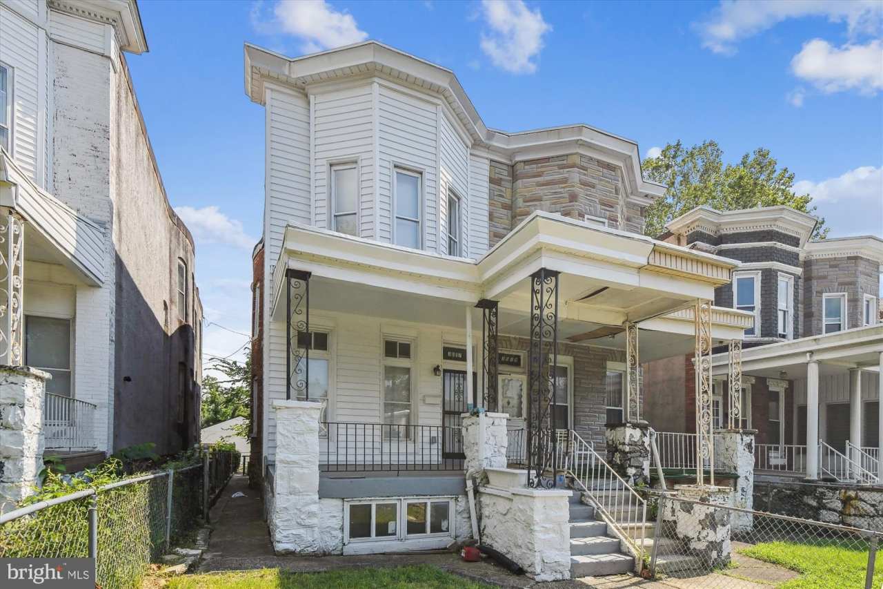 3017 BELMONT AVENUE