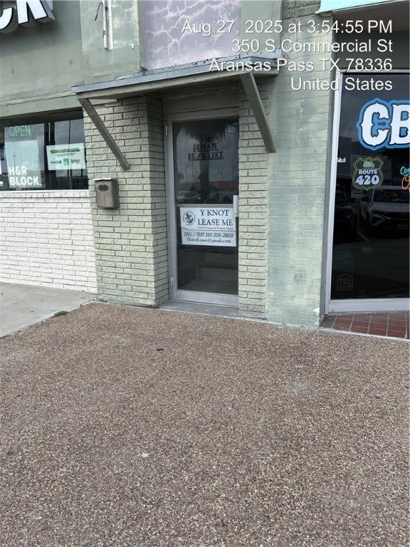 358 Commercial Street unit: 1