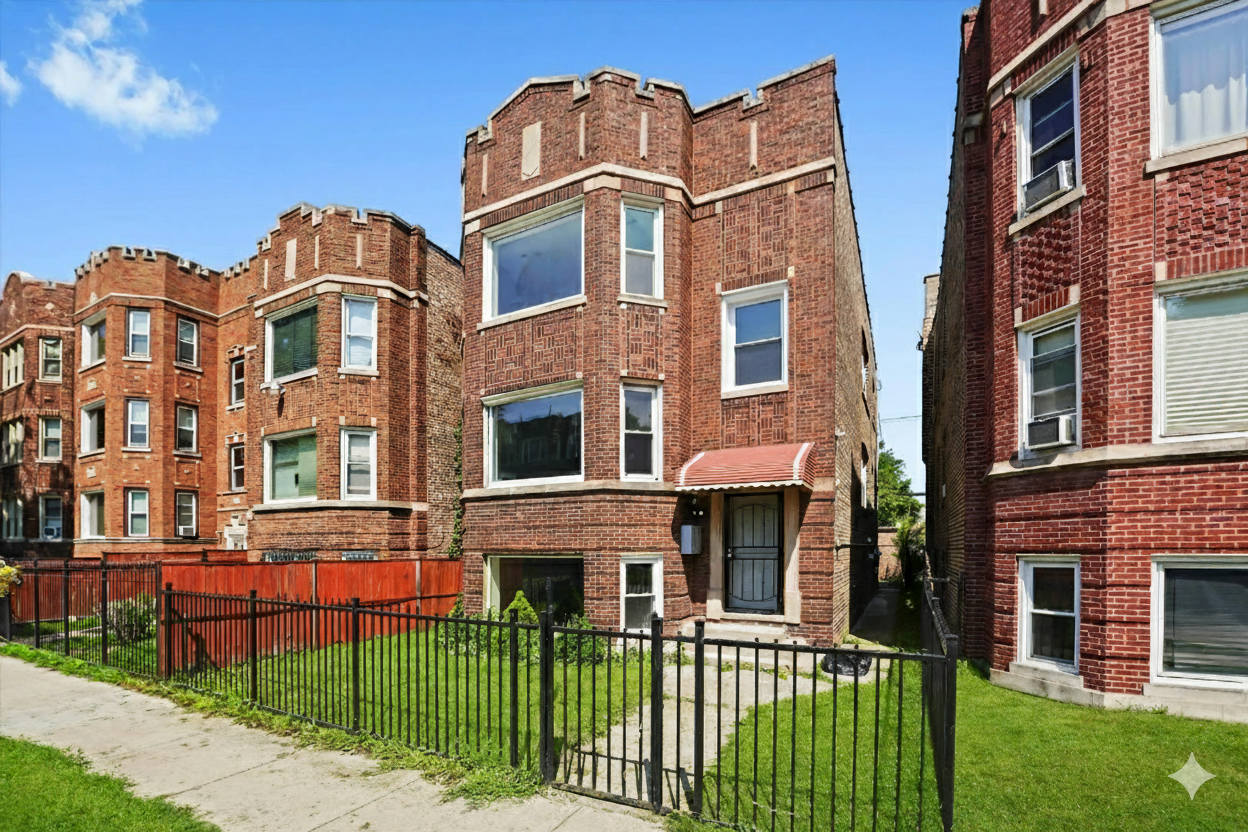 7959 South Essex Avenue