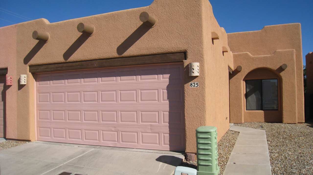 2BR/1BA/2GA, 1039 sq.ft. rental in Sierra Vista, AZ