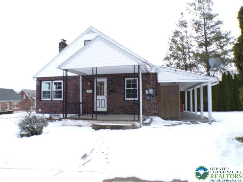 2250 Siegfried Avenue