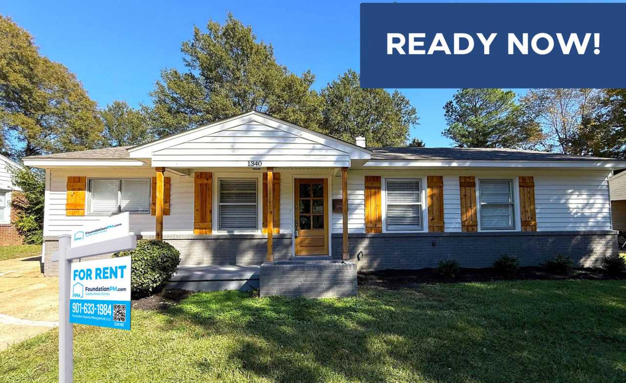 1340 South White Station Road