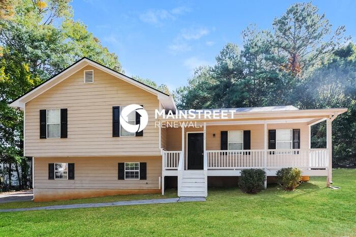 1217 Hardin Bridge Road