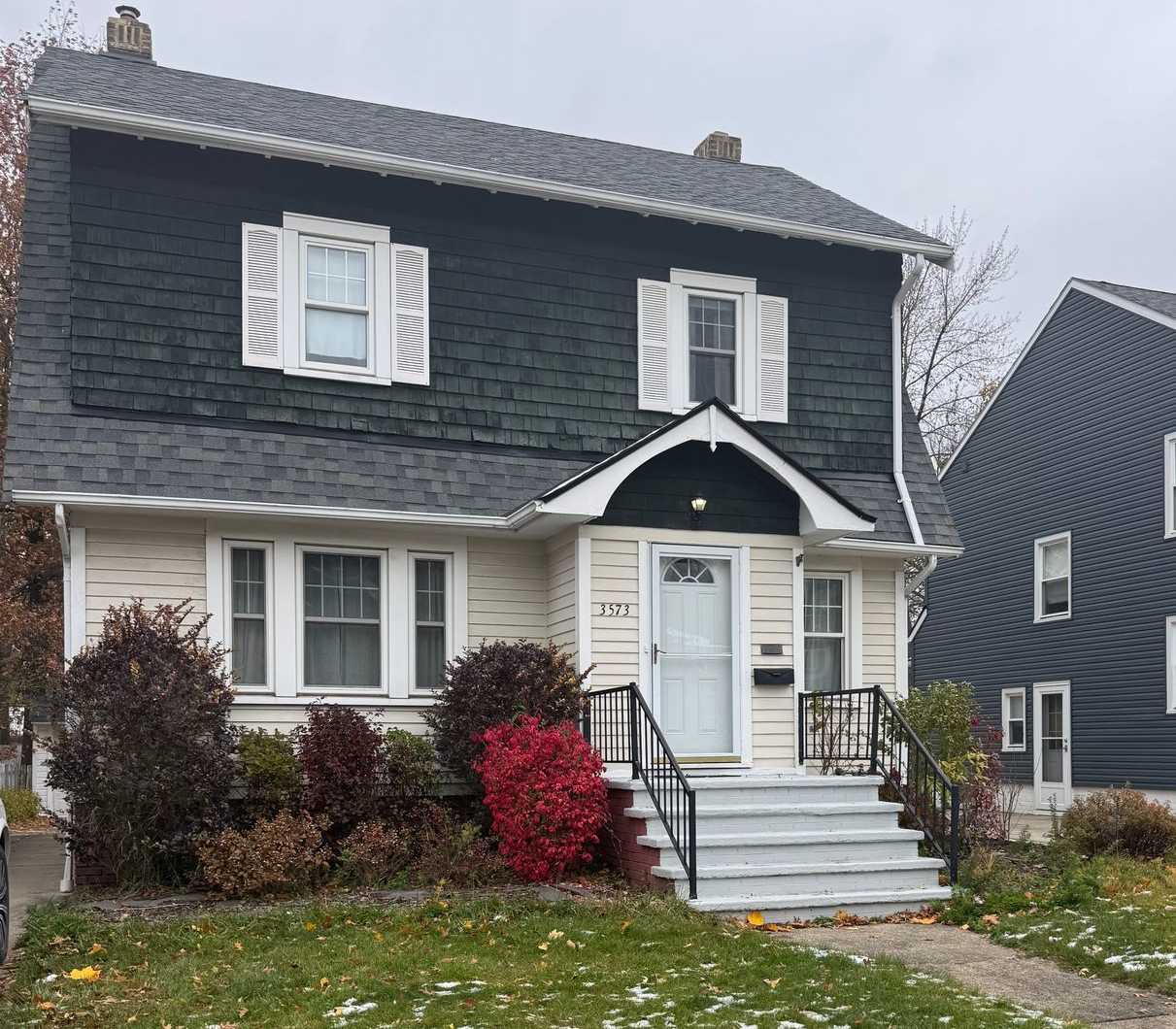 Three Bedroom Home Located in University Heights