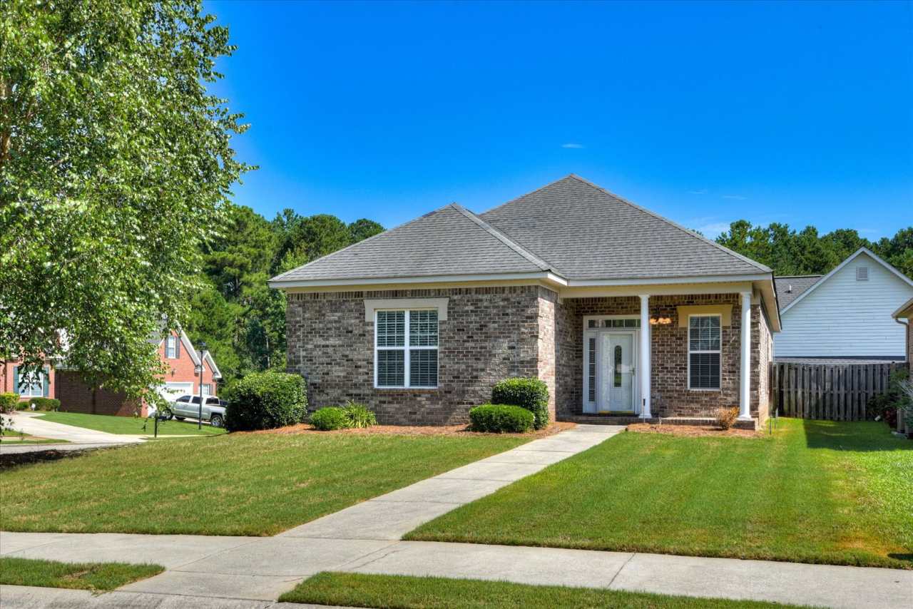 Home For Rent - 2436 River Birch Rd Evans, GA 30809