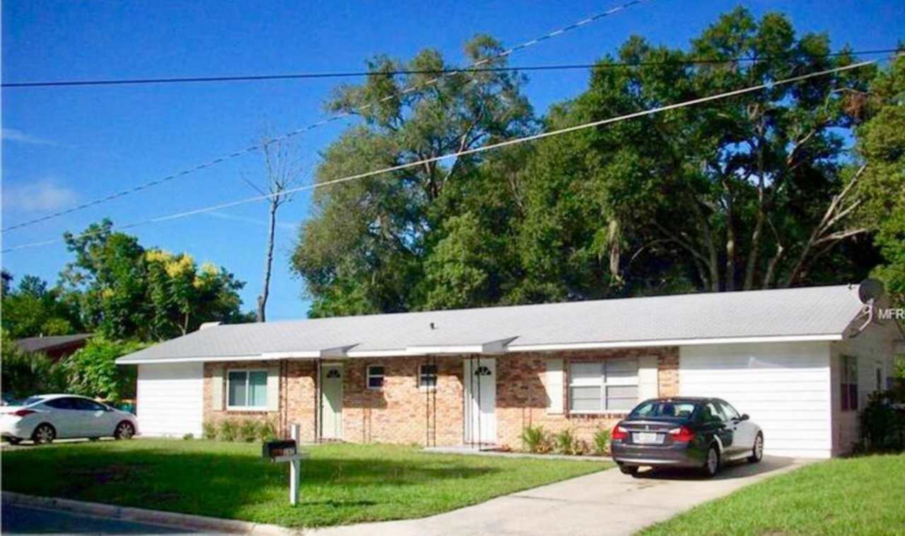 157 North Rhodes Street