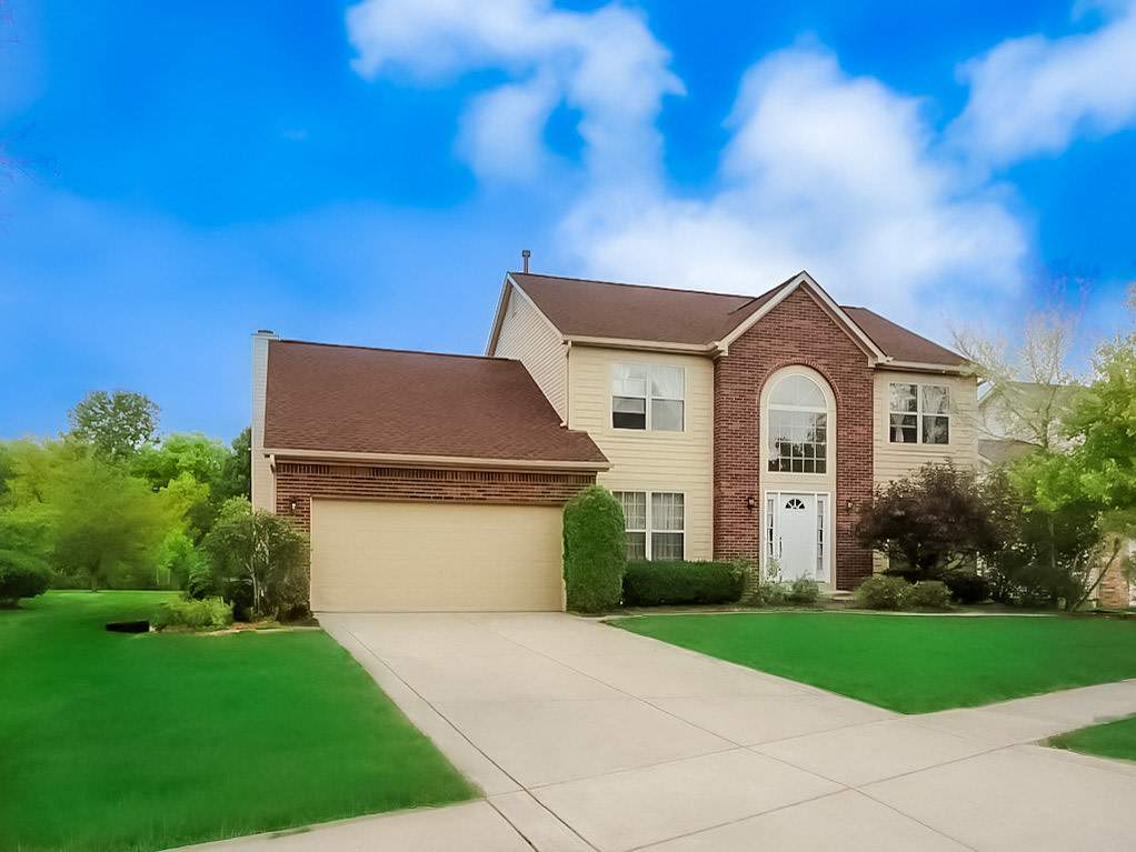 6136 Brigids Close Drive