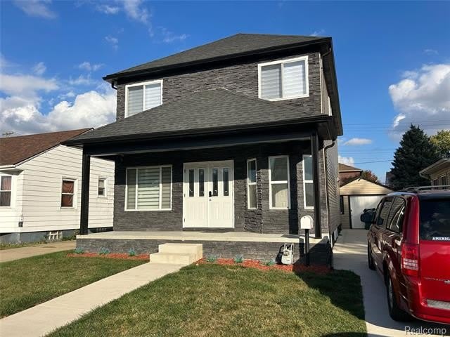 6320 KENILWORTH Street