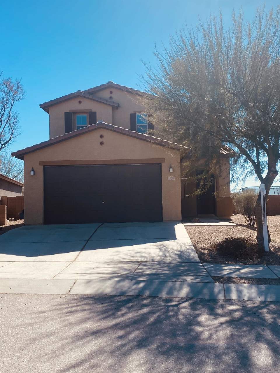 11170 East Vail Vista Court