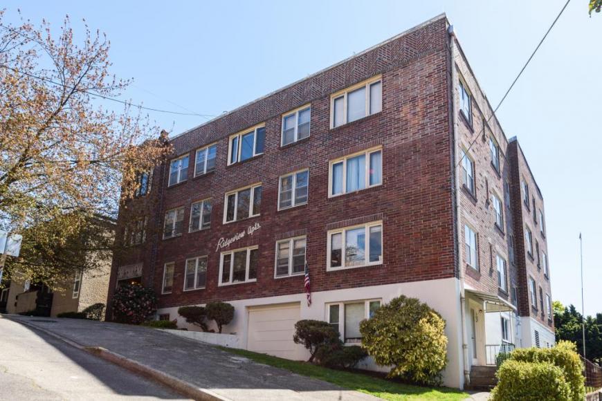 315 N. 50th St.