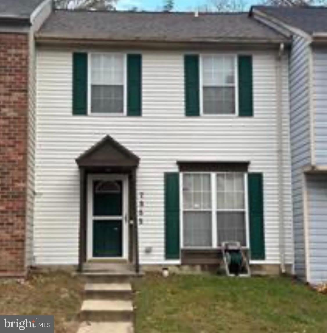 7355 SHADY GLEN Terrace