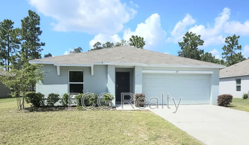 123 Hickory Course Radl