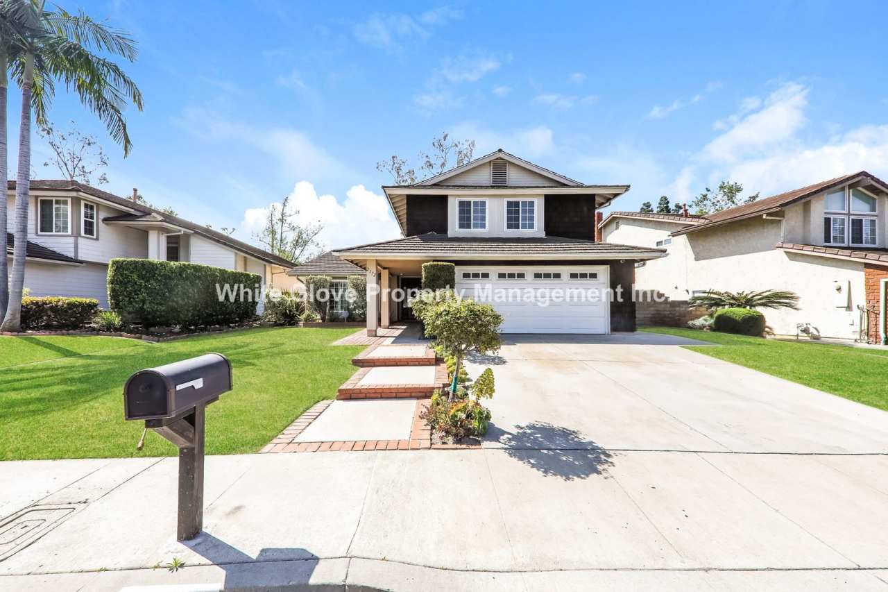 4 Bedroom Home in Coyote Hills Estates