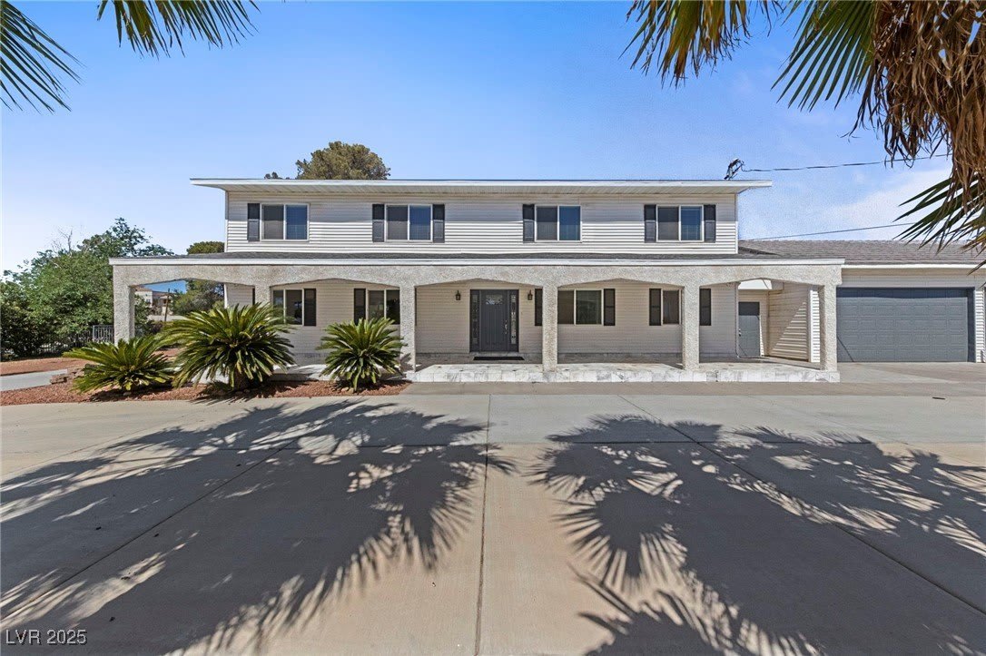 144 E Robindale Road