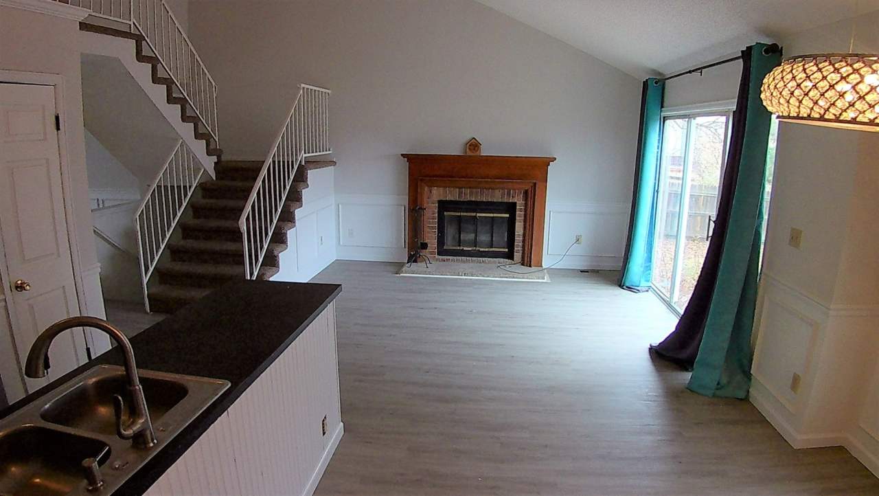 Experience Aurora living in this spacious 3-bedroom, 2-bathroom home